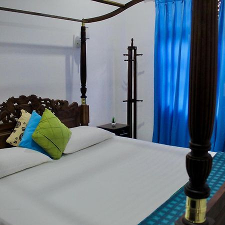Residenza Belvedere Hikkaduwa Ngoại thất bức ảnh