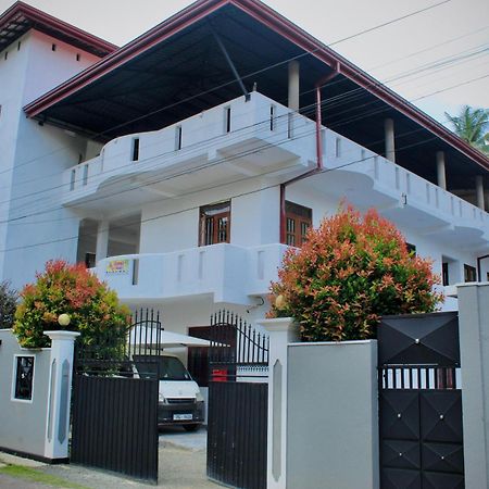 Residenza Belvedere Hikkaduwa Ngoại thất bức ảnh
