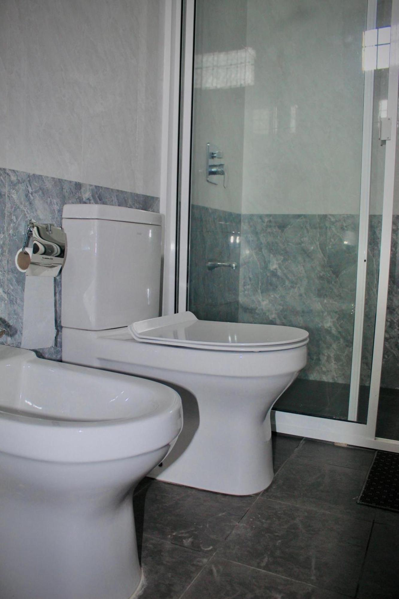 Residenza Belvedere Hikkaduwa Ngoại thất bức ảnh